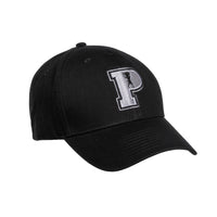 P-4 Platatac Caps