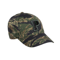 P-4 Platatac Caps