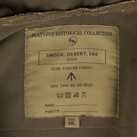 Platatac SAS Smock