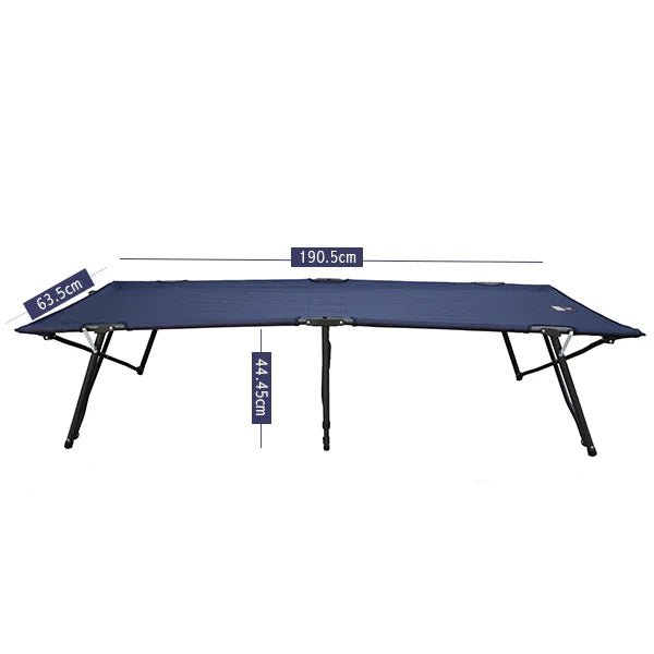 Platypus Outdoors Camping Stretcher - Platatac