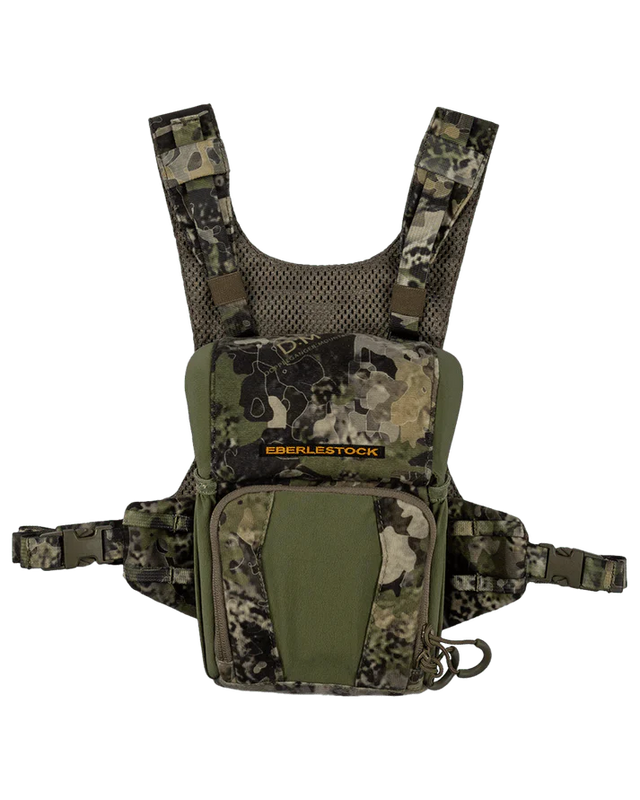 Eberlestock Recon Modular Bino Pack