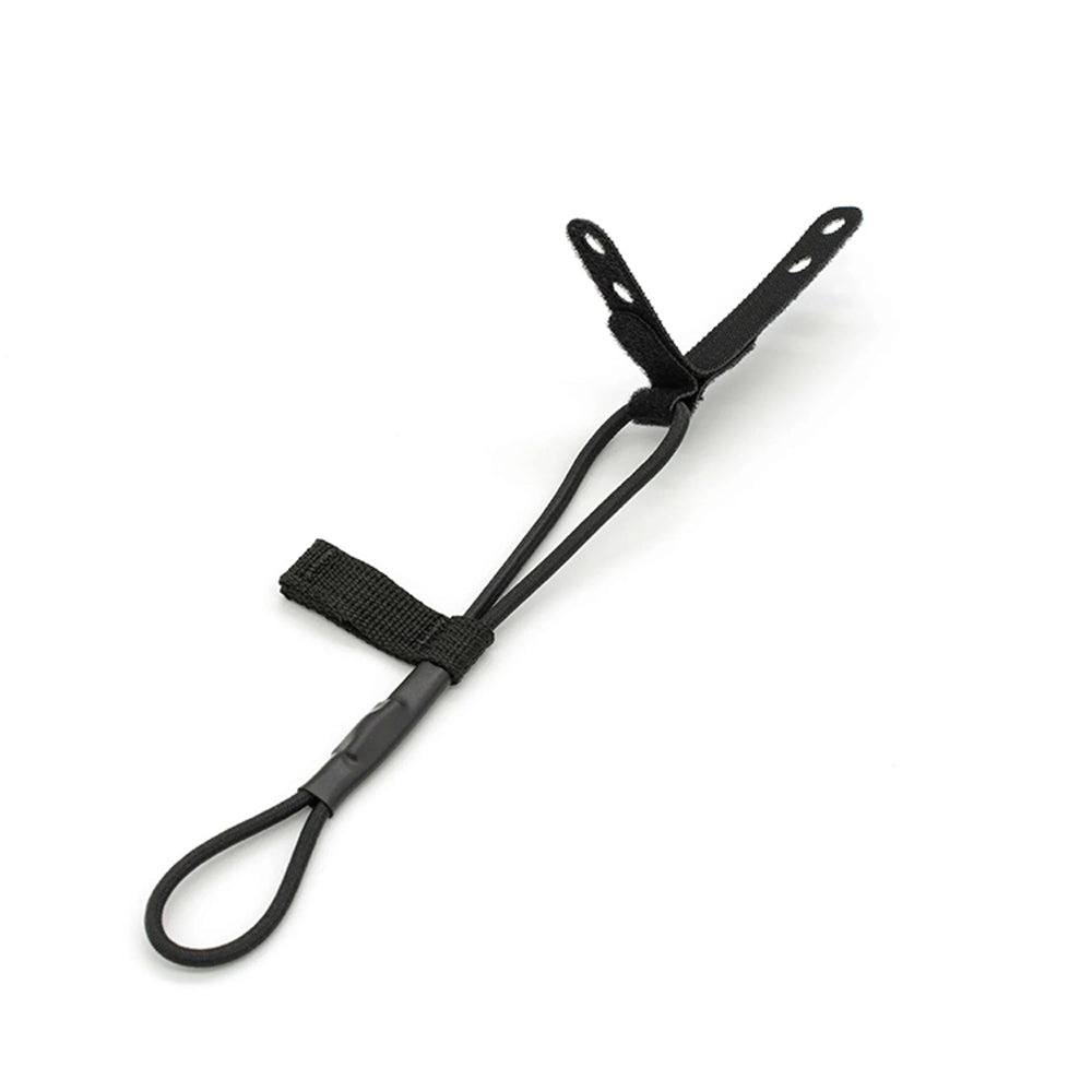 ANR Breakaway Elastic Retention System – B.E.R.S.