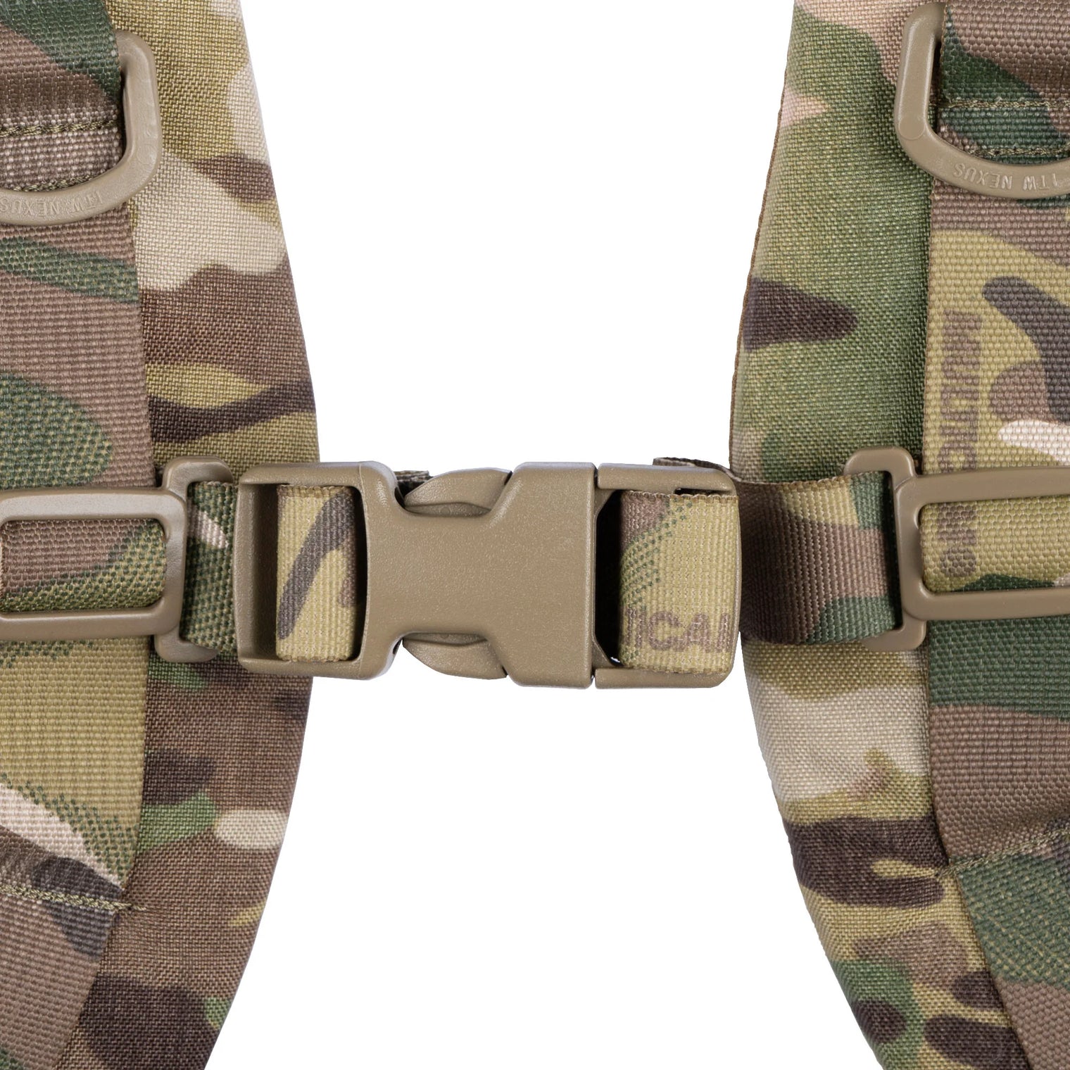 PLATATAC 1606MC Frame Strap Set V2 - Platatac