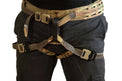 Blue Force Gear Integrated Stealth Harness (ISH) - Platatac
