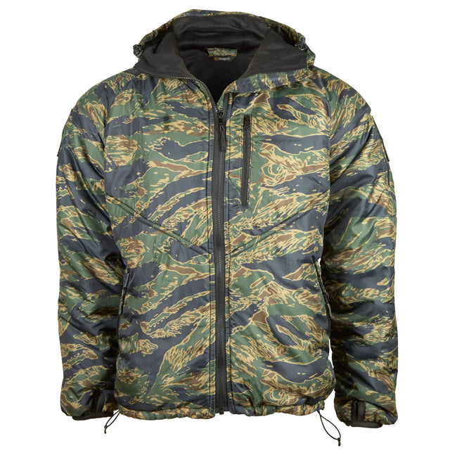 Snugpak Platatac Badger Insulated Hoody