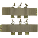 PLATATAC SMAC 4 Elastic Mag Cummerbund (Pair) - Platatac