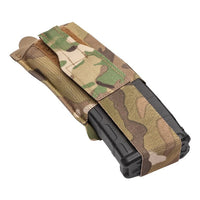 Blue Force Gear Flapped Ten - Speed M4 Mag Pouch - Platatac