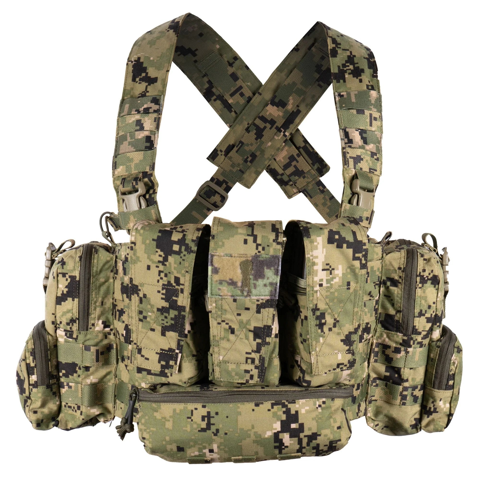 Platatac Peacekeeper Mk5 - Platatac