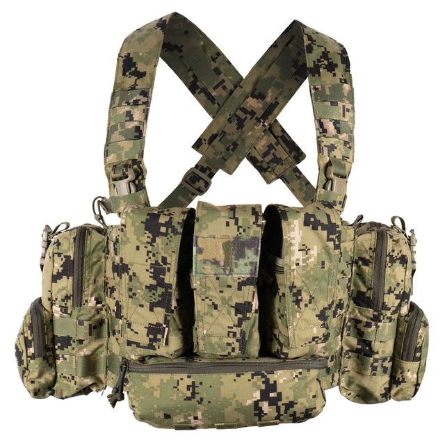 Platatac Peacekeeper Mk5
