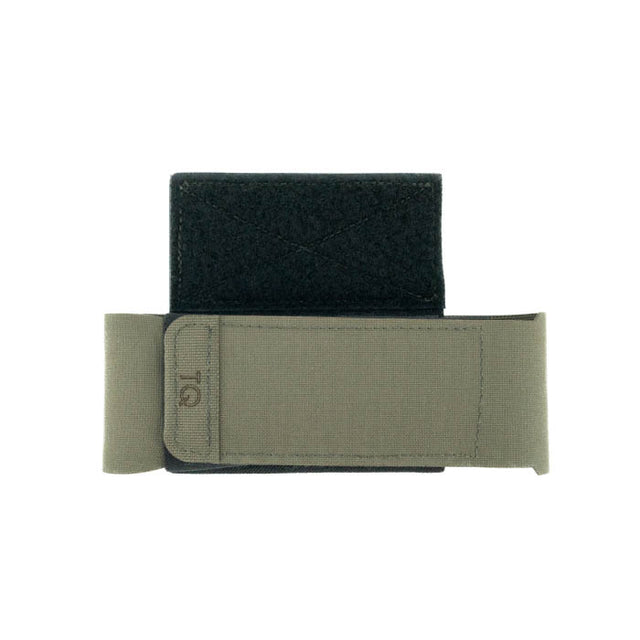 Haley Strategic Tourniquet and Trauma Shear Hanger - Platatac