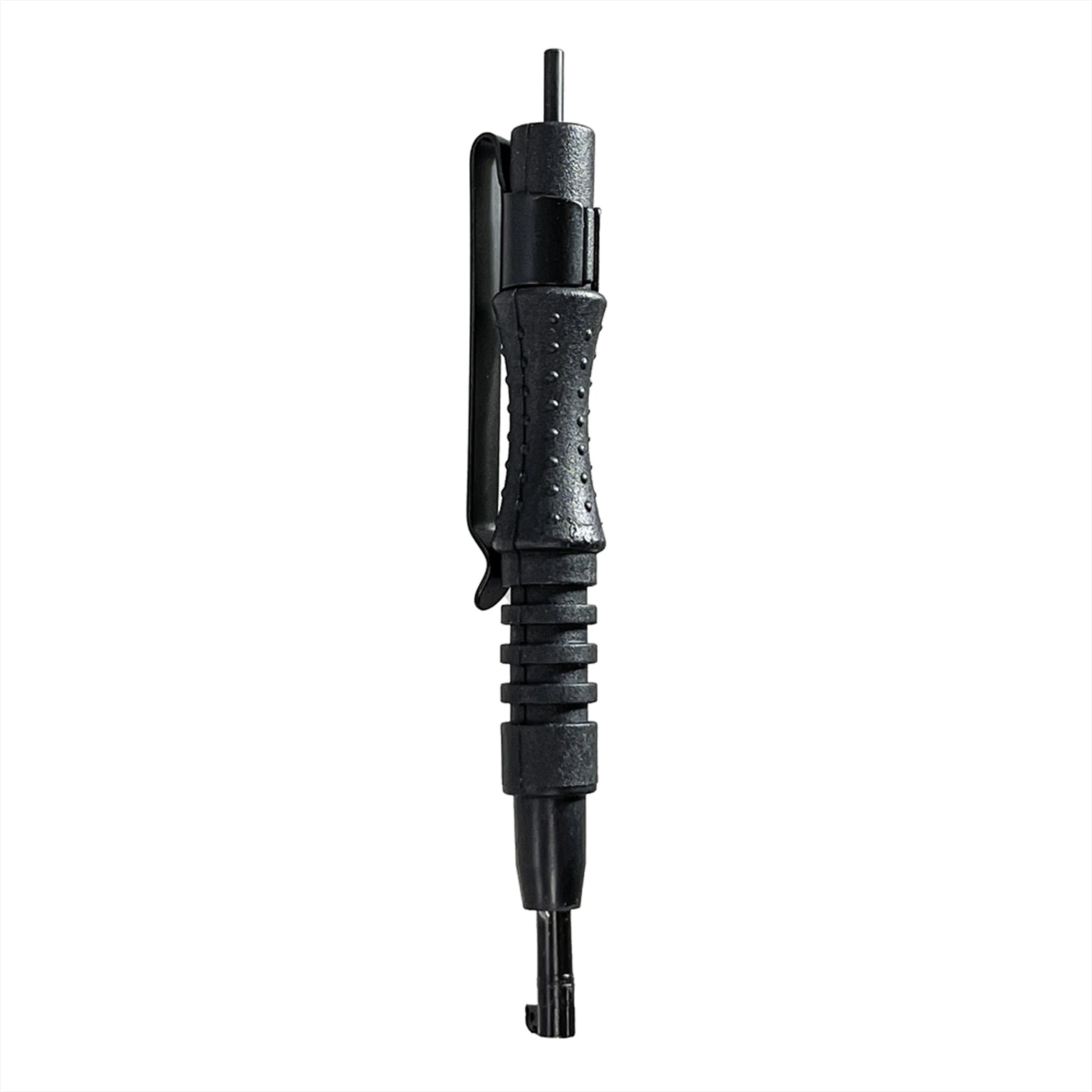 UZI Pocket Key Black