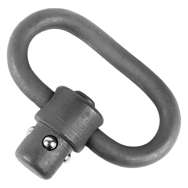 Blue Force Gear 1 inch Push Button QD Sling Swivel - Platatac