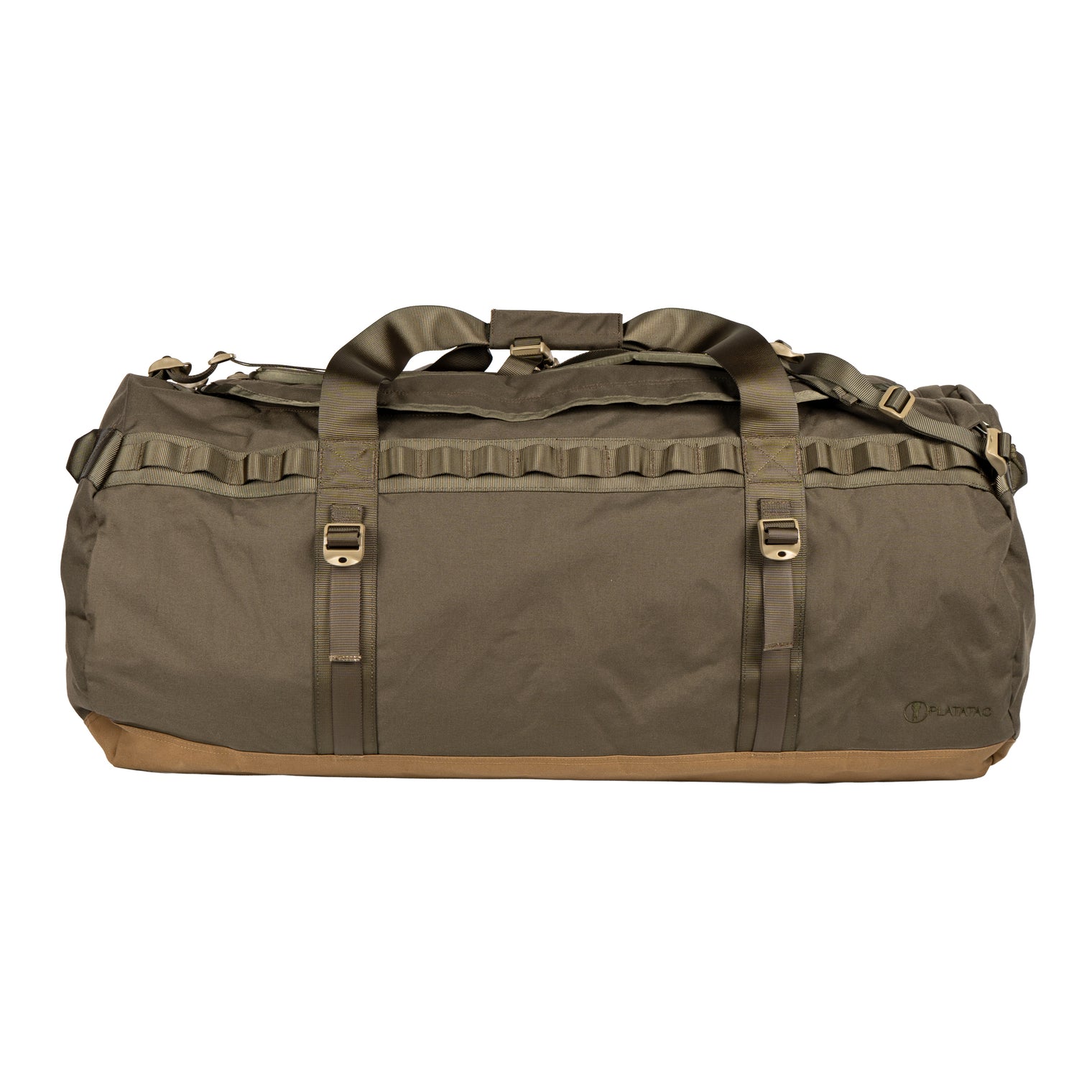 HD Grip Duffle 120L - Platatac