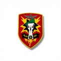 Platatac MACV-SOG PVC Patch - Platatac
