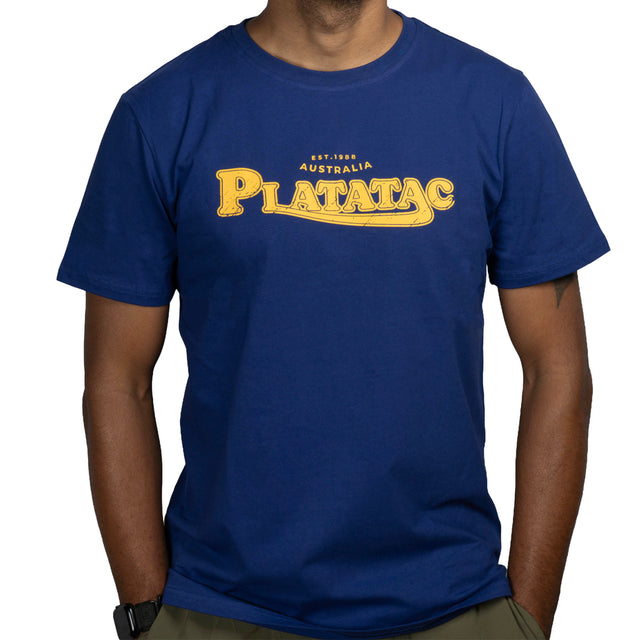 Platatac Biker Tee - Platatac