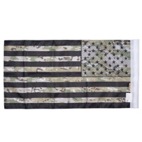Platatac On Target Reversible Flag with Carrier