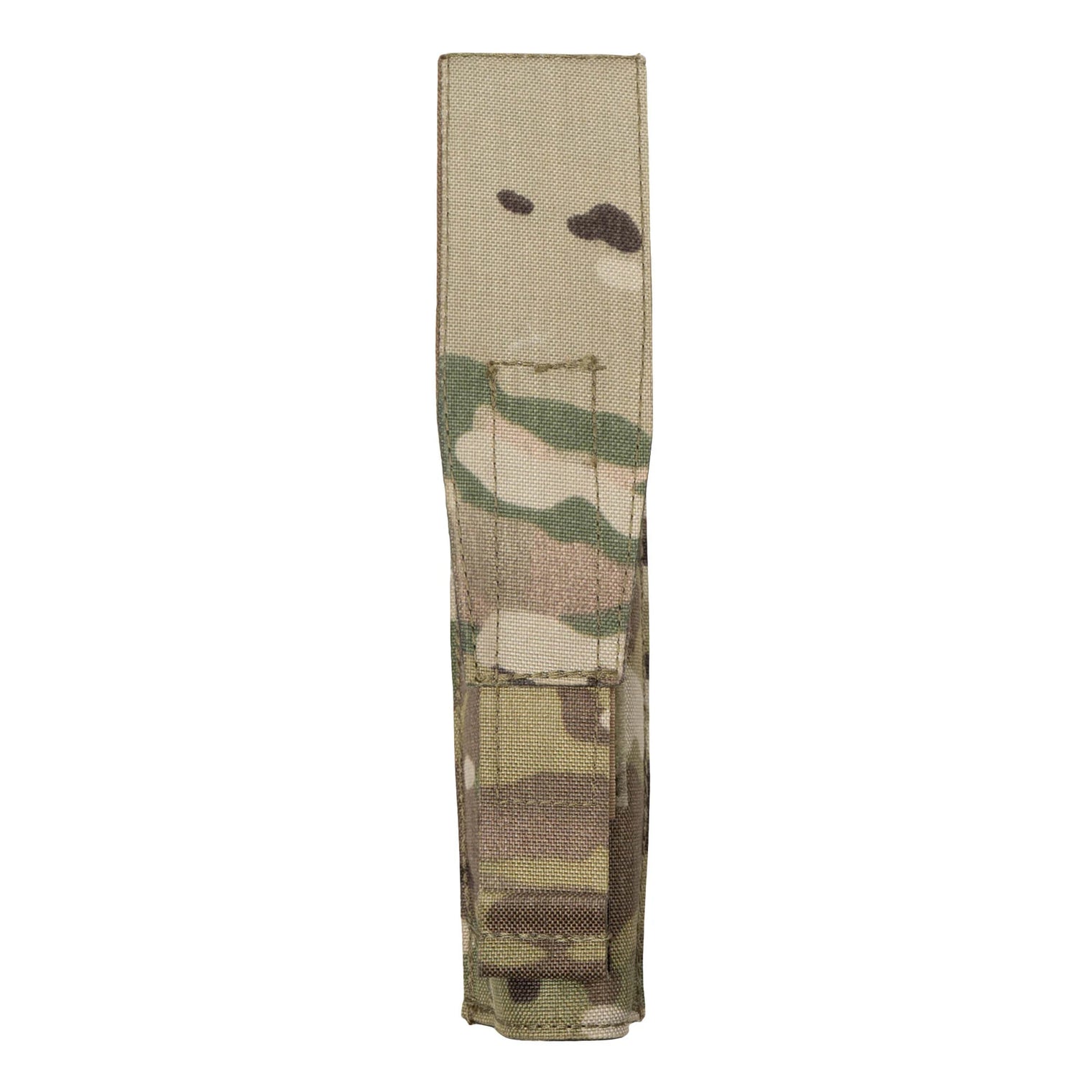 Platatac LC 21" ASP Baton Pouch Velcro Closure