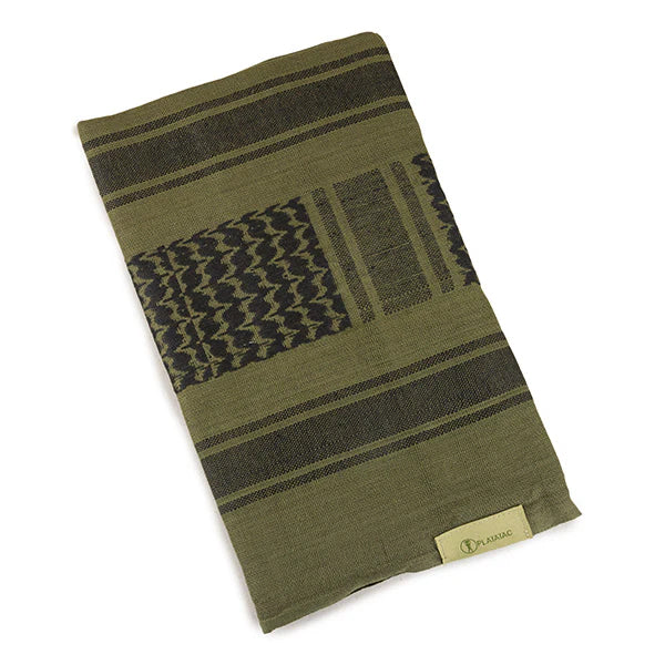 Platatac Tactical Shemagh NSN'd