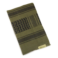 Platatac Tactical Shemagh NSN'd