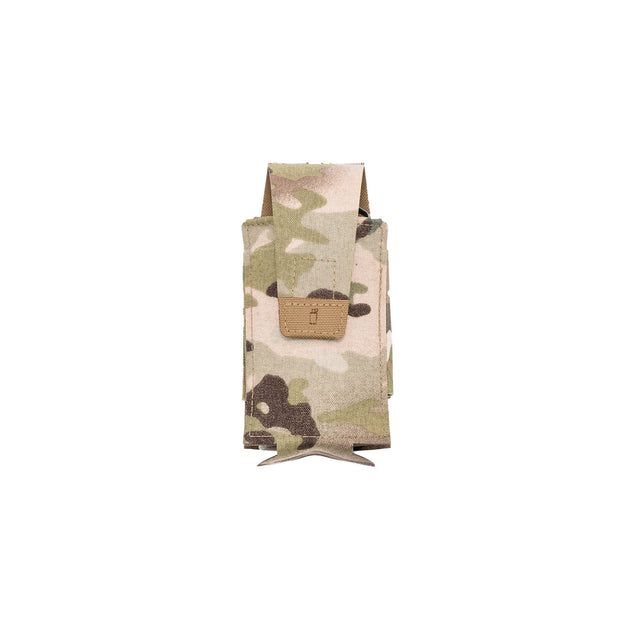Haley Strategic Smoke Pouch - Platatac