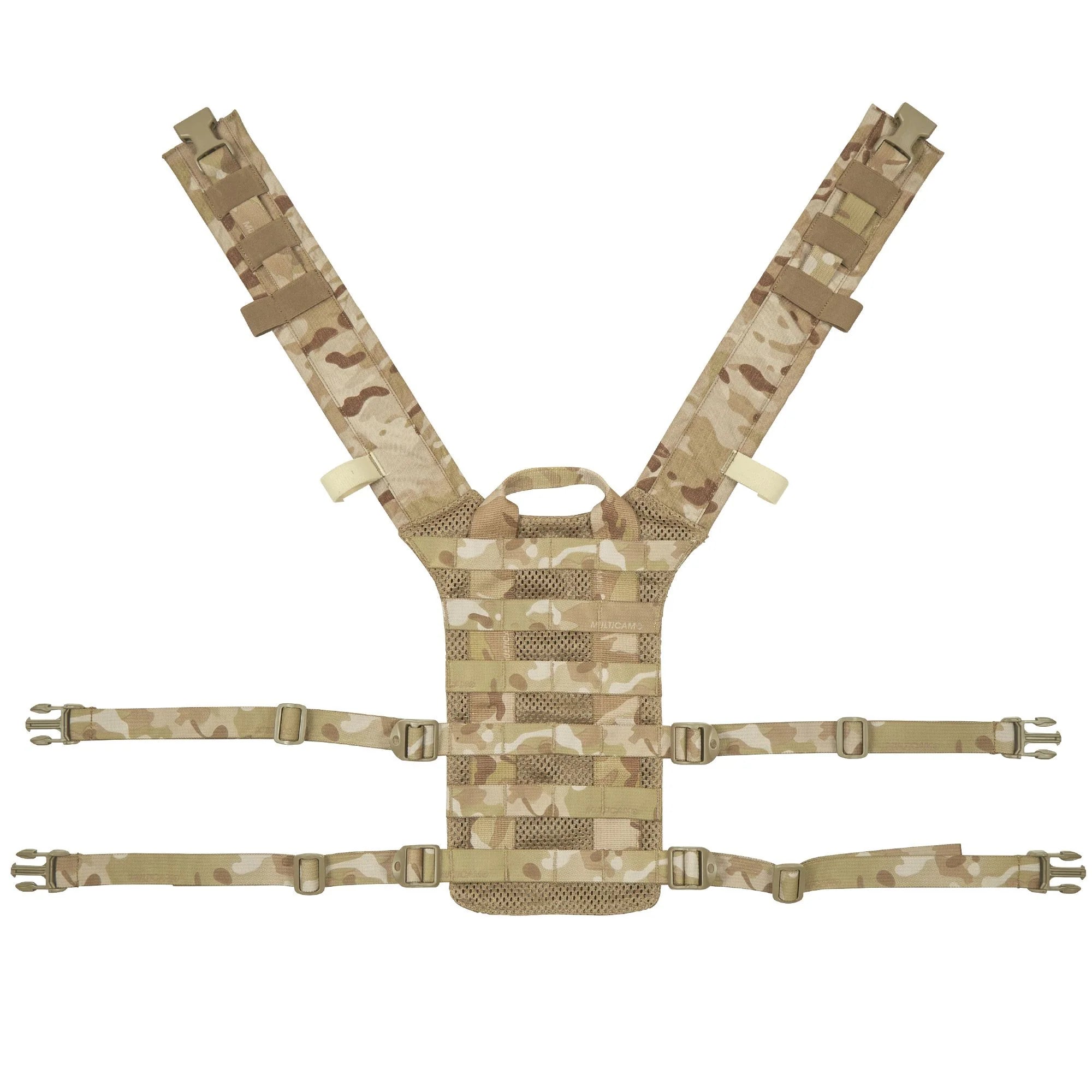 Platatac Chicom Y-Harness - Platatac