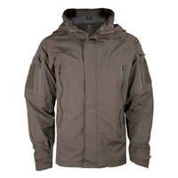 Platatac OSSA V2 Waterproof Jacket - Platatac