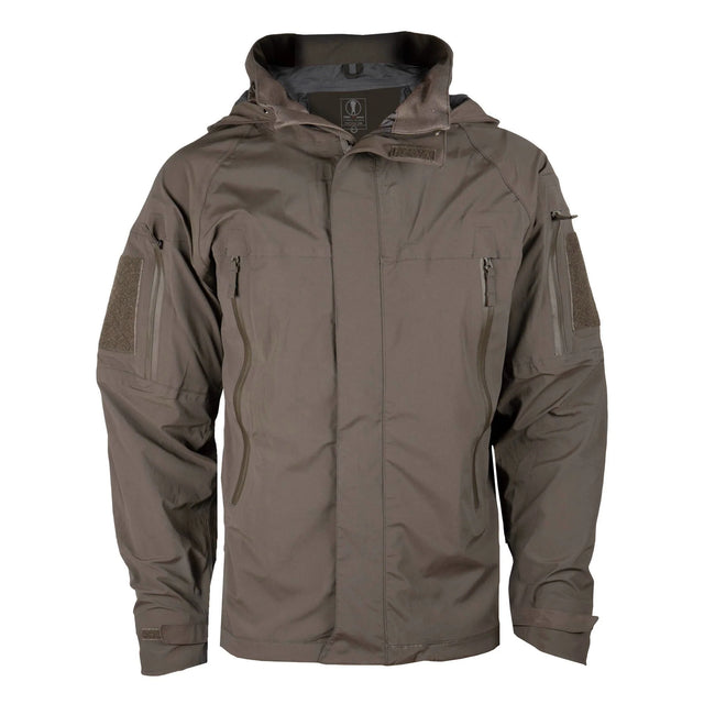 Platatac OSSA V2 Waterproof Jacket - Platatac