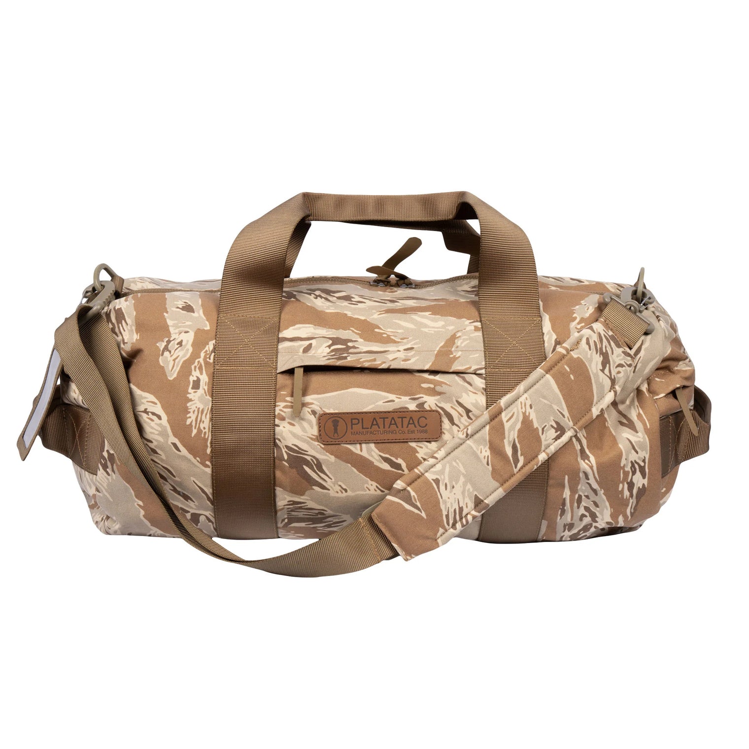 Platatac GR Duffle Bag - Platatac