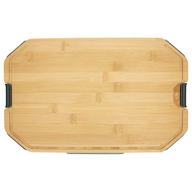 Gerber ComplEAT Cutting Board Set - Platatac