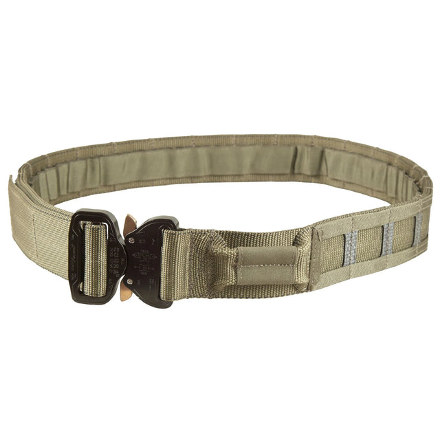 Platatac SICC Belt Mk4