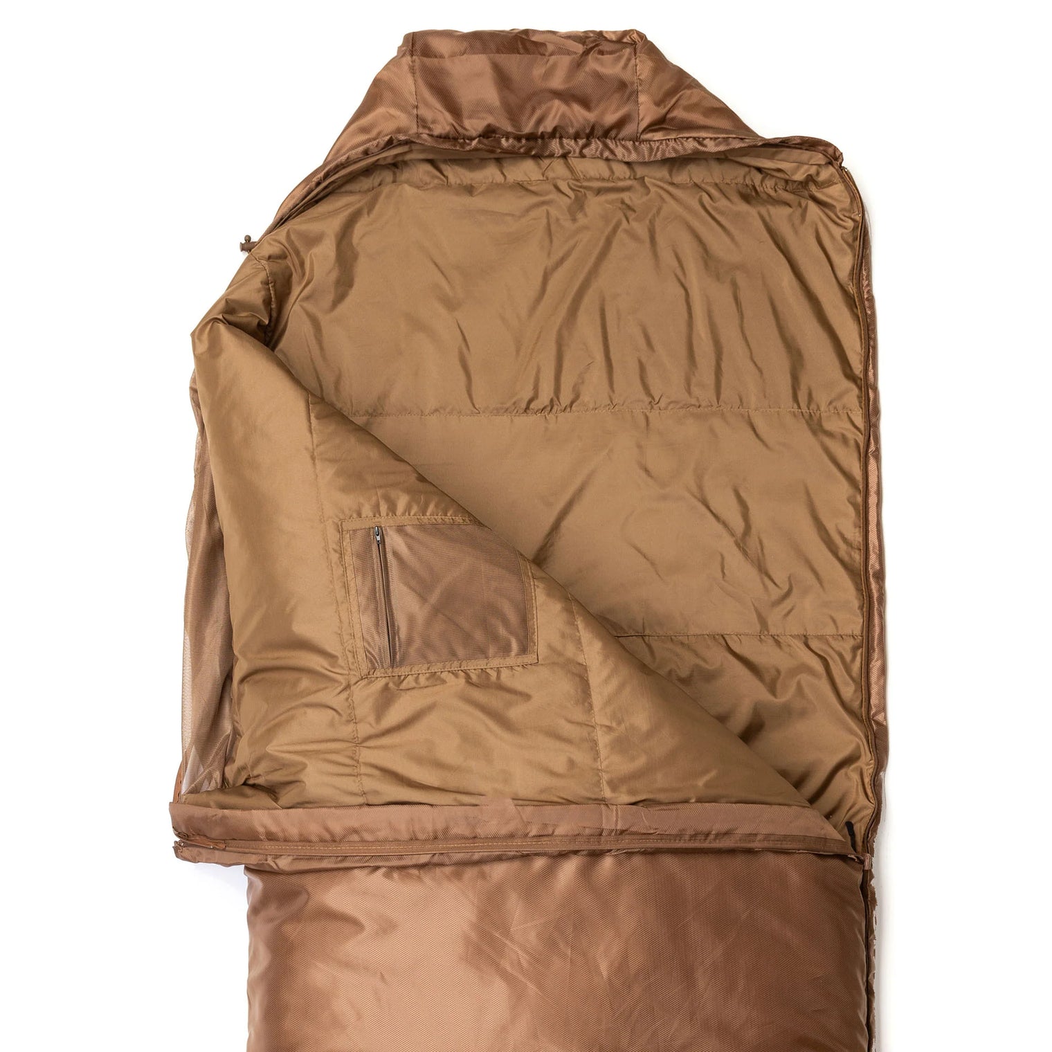 Snugpak Jungle Bag - Platatac