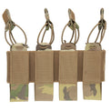 PLATATAC CRABS V2 Quad MP5 Mag Elastic Insert - Platatac
