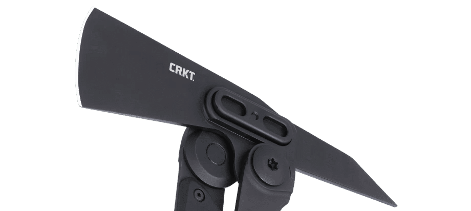 CRKT - PROVOKE X Morphing Axe - Platatac