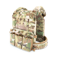 Haley Strategic Thorax Plate Bags