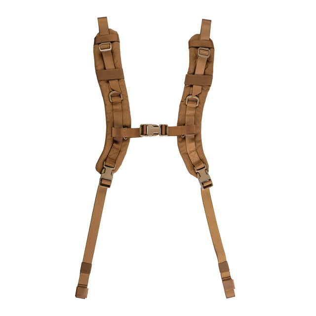 Platatac Echo Straps V2