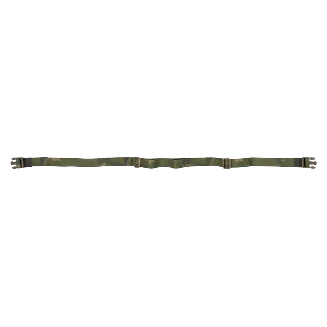 Platatac Chicom Elastic Back Strap