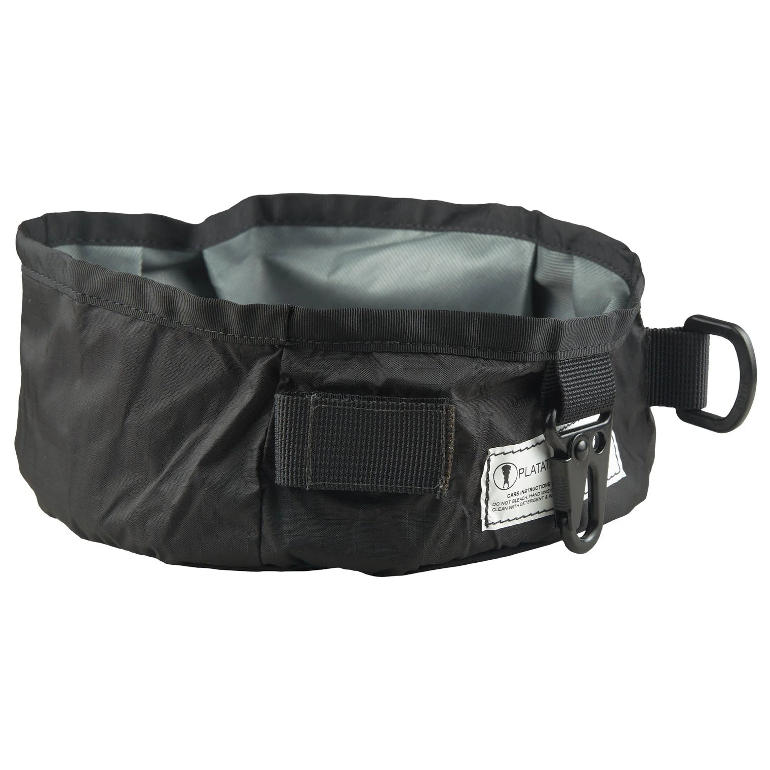Platatac K9 Folding Dog Bowl