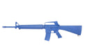 Blueguns AR15 A2 Training Aid - Platatac