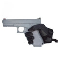 PIG Full Dexterity Tactical (FDT) Alpha FR Utility Glove - Platatac