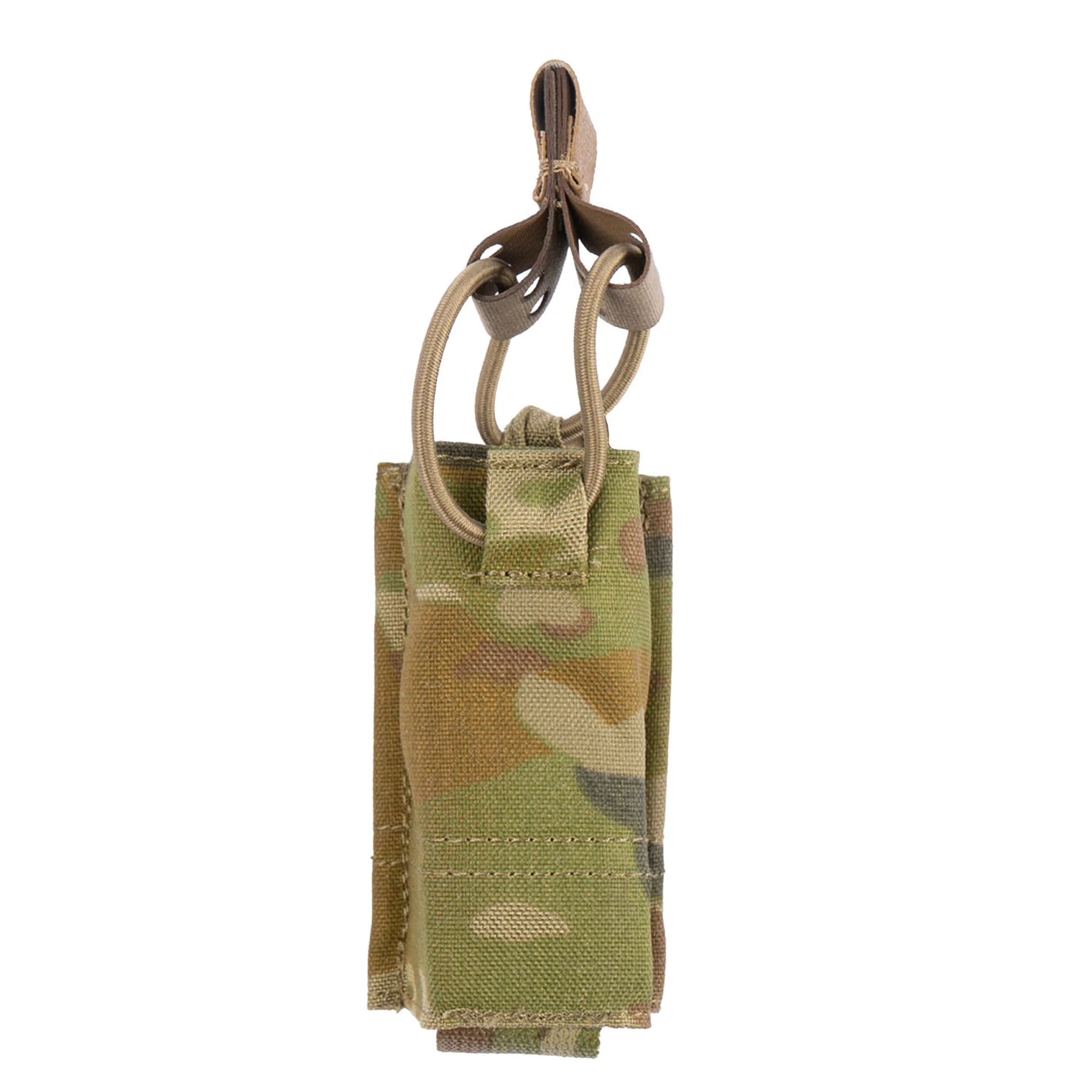 Platatac Multi Mag Pistol Pouch