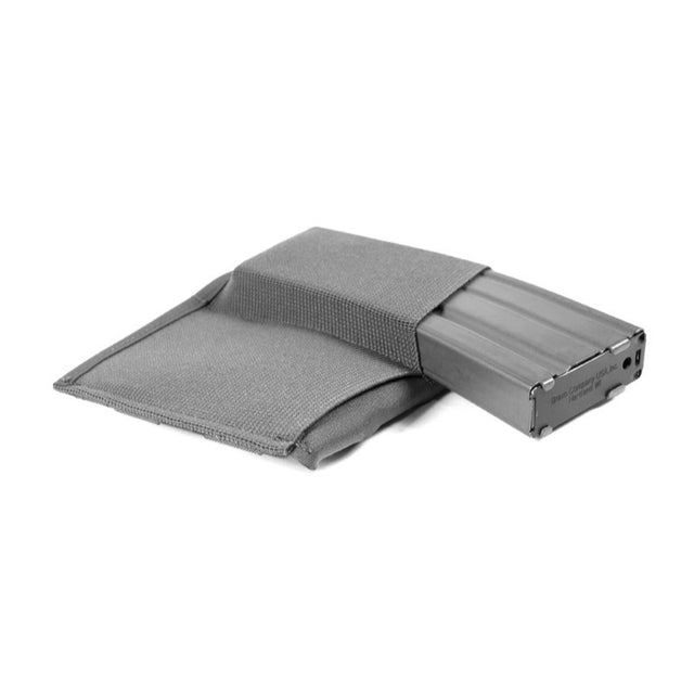 Blue Force Gear HW Ten-Speed Double M4 Pouch - Platatac