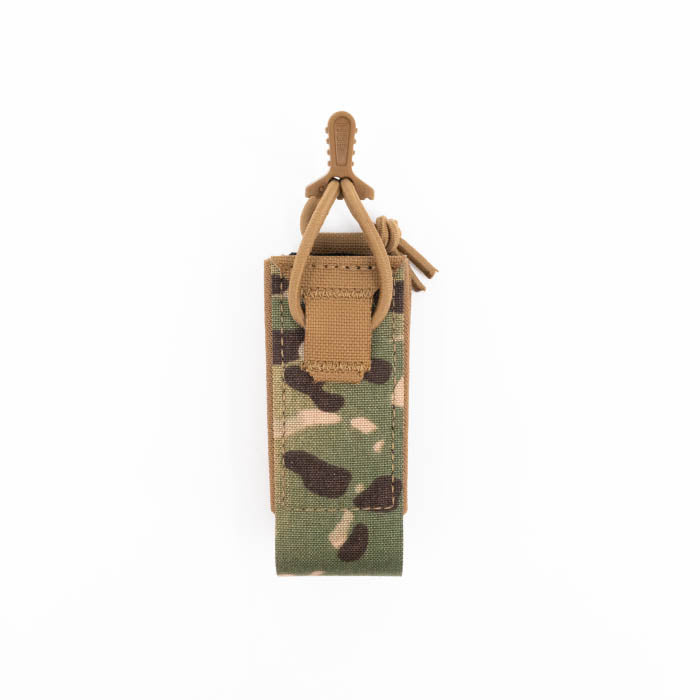 Haley Strategic Single Pistol Mag Pouch V2