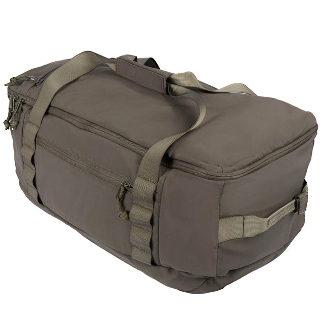 Platatac Beaver Duffle Bag - PLATATEX Edition - Platatac