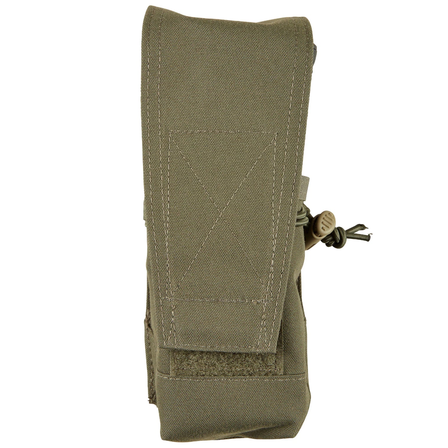 PLATATAC PeaceKeeper Double Mag Pouch - Platatac