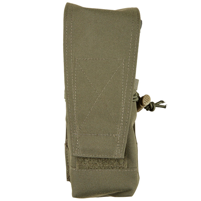 PLATATAC PeaceKeeper Double Mag Pouch - Platatac