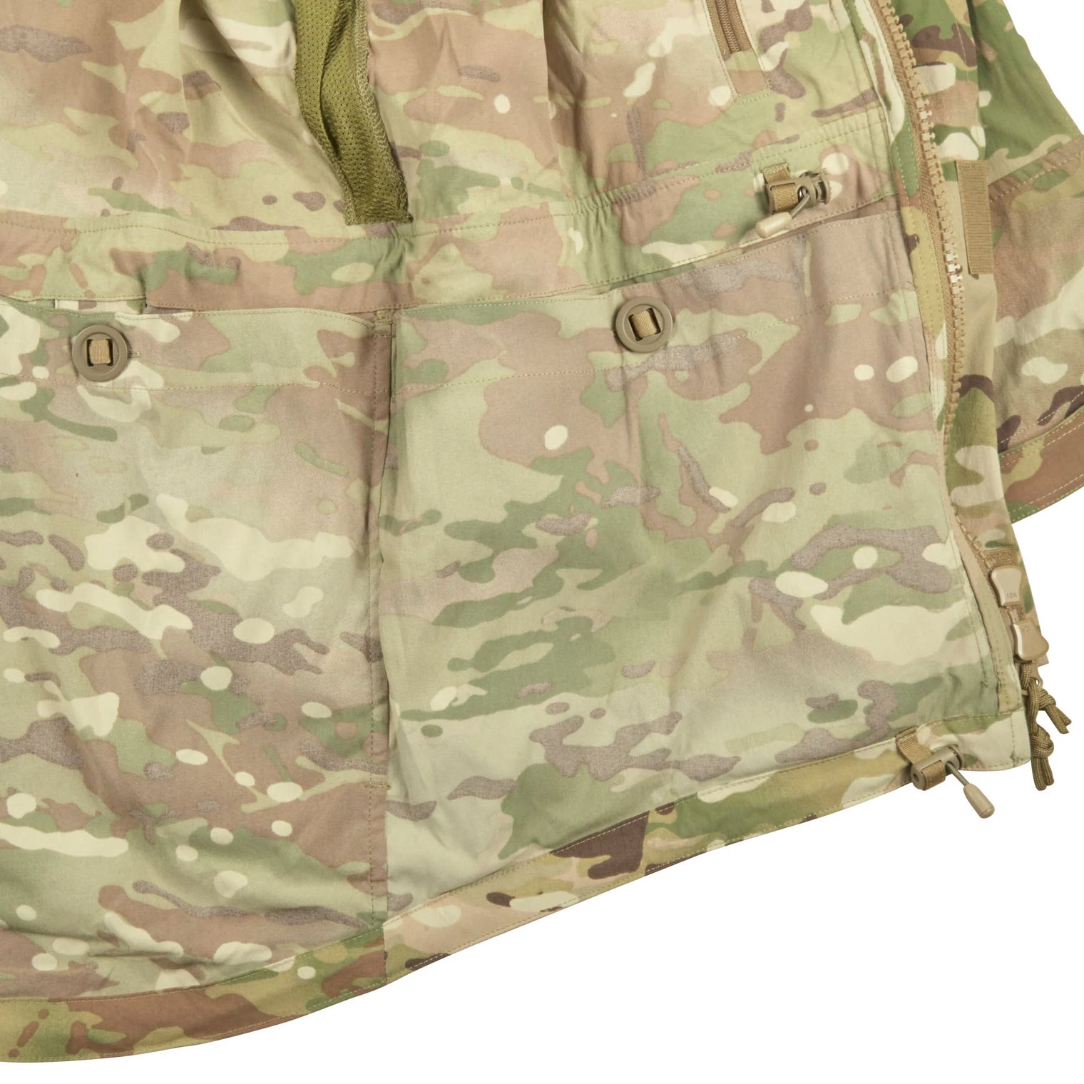 Platatac Badger Windproof Smock - Platatac