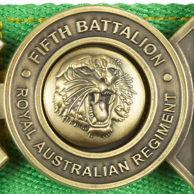 PLATATAC 5RAR Stable Belt