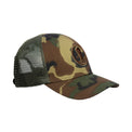 Platatac Trucker Cap Embroidered - Platatac