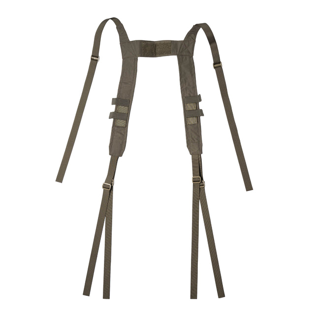 Jungle Belt Kit H-Harness Light
