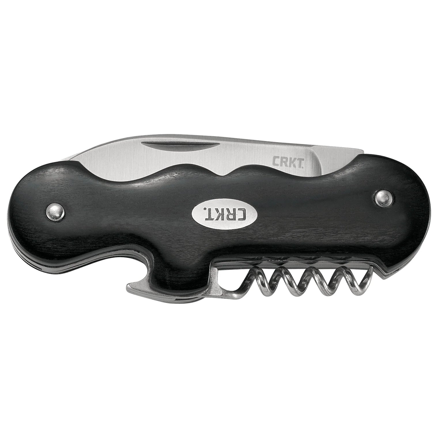 CRKT Triple Play - Platatac